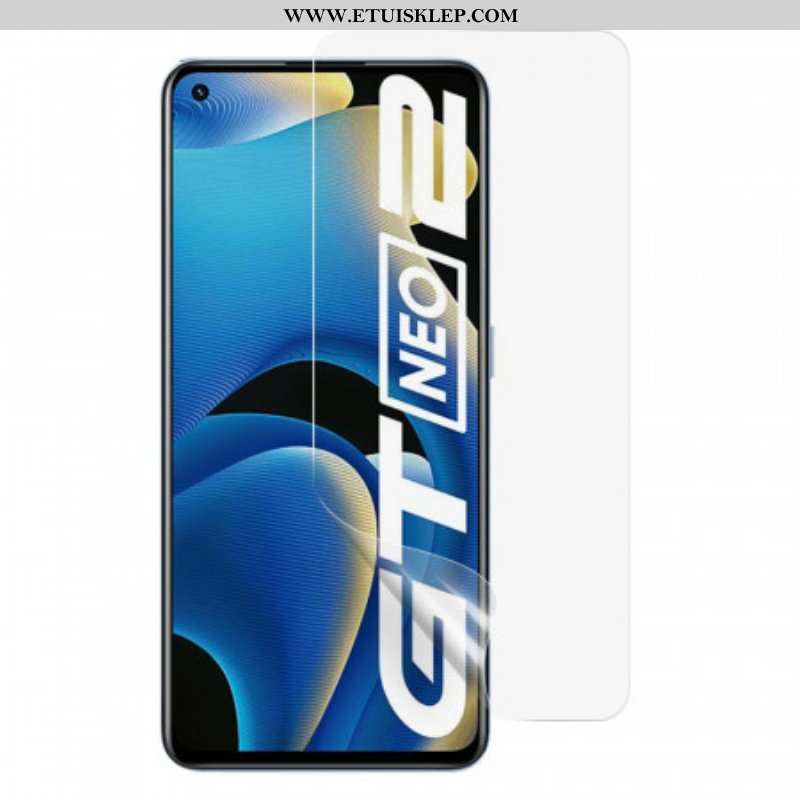 Ochrona Ekranu Dla Realme Gt Neo 3T / Neo 2